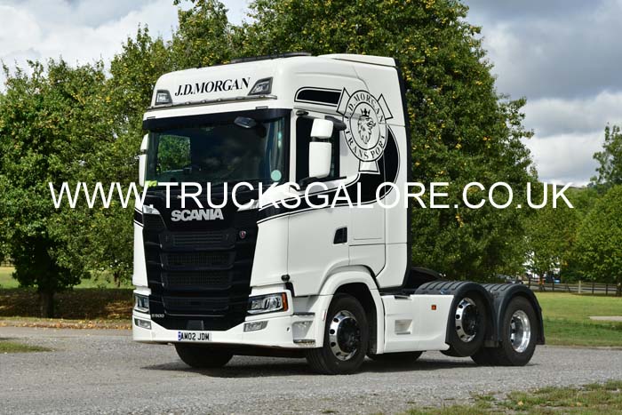 MORGAN JD, AM02 JDM 25sm0278