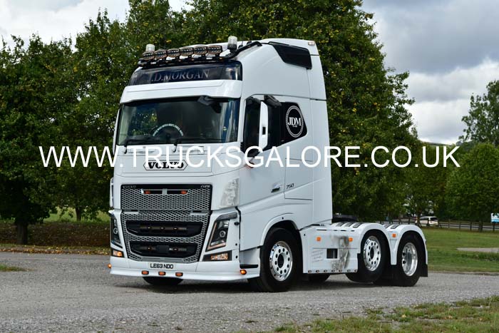 MORGAN JD, LE63 NDO 25sm0277