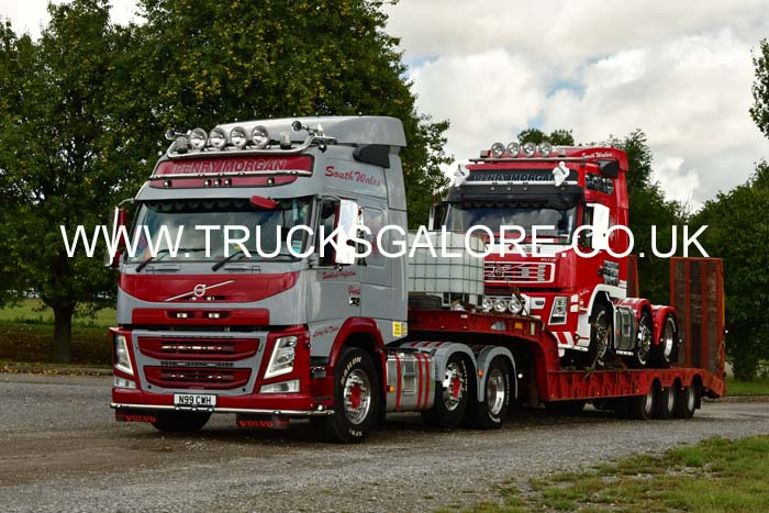 MORGAN, PENRY N99 CWH 25sm0053