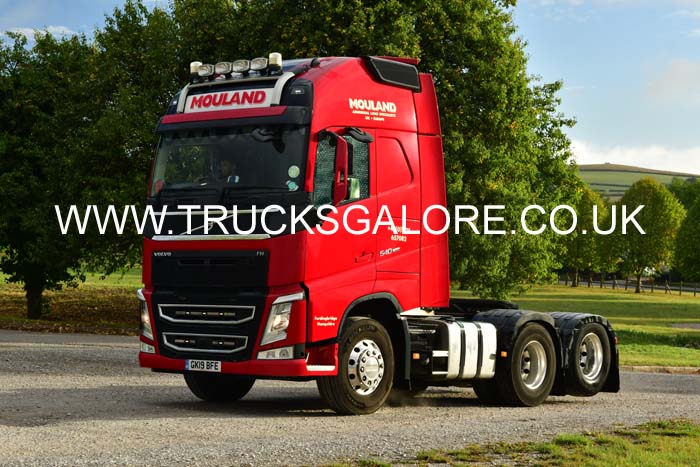 MOULAND GK19 BFE 25sm0931