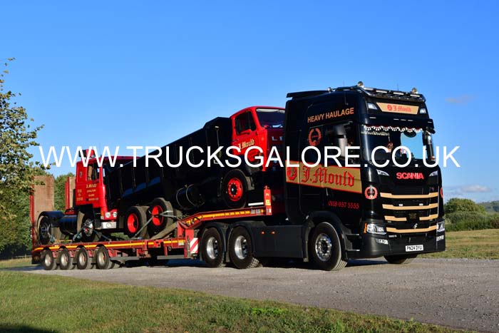 MOULD J, PN24 DYU 25sm0781