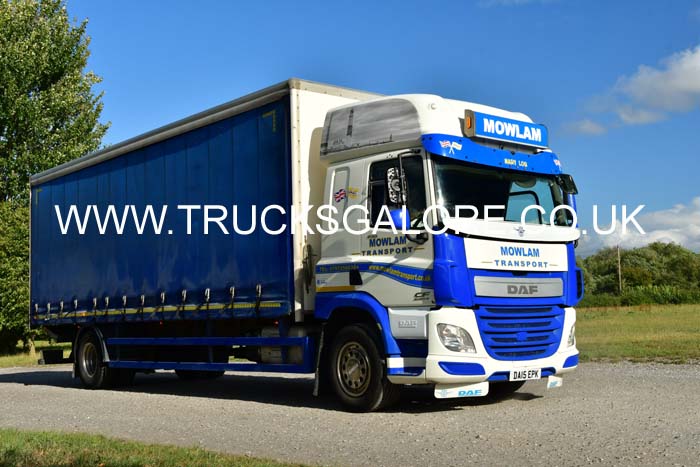 MOWLAM DA15 EPK 25sm0495