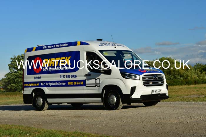 PIRTEK MF25 GCV 25sm0664