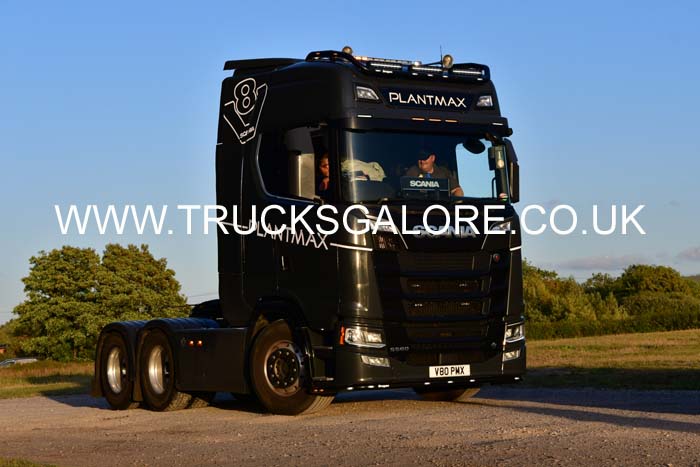 PLANTMAX V80 PMX 25sm0849