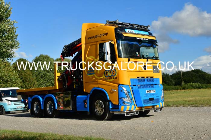 PPC NK25 YXA 25sm0504