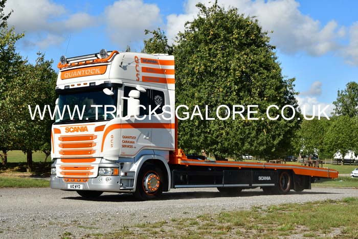 QUANTOCK A10 WYD 25sm0368