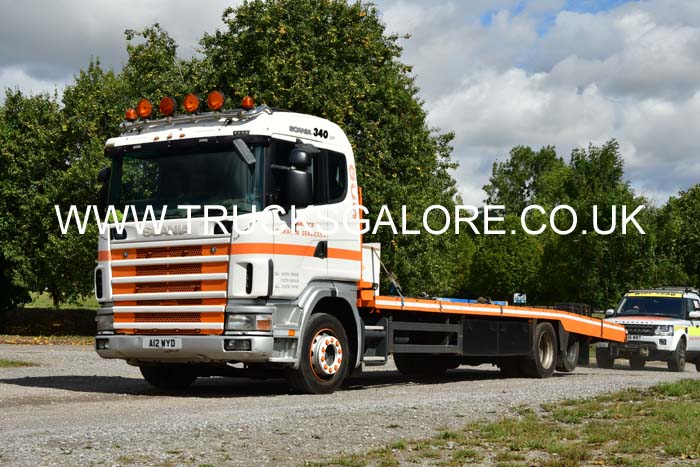 QUANTOCK A12 WYD 25sm0135