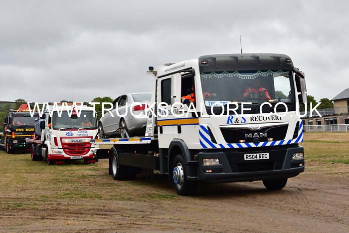 R&S RS04 REC 25sm0972