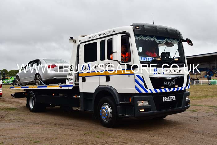 R&S RS04 REC 25sm0973