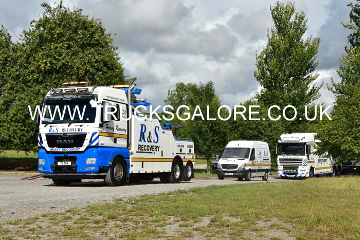 R&S T8 TGX 25sm0292