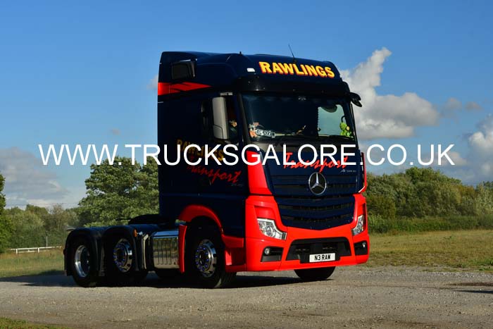 RAWLINGS N3 RAW 25sm0636