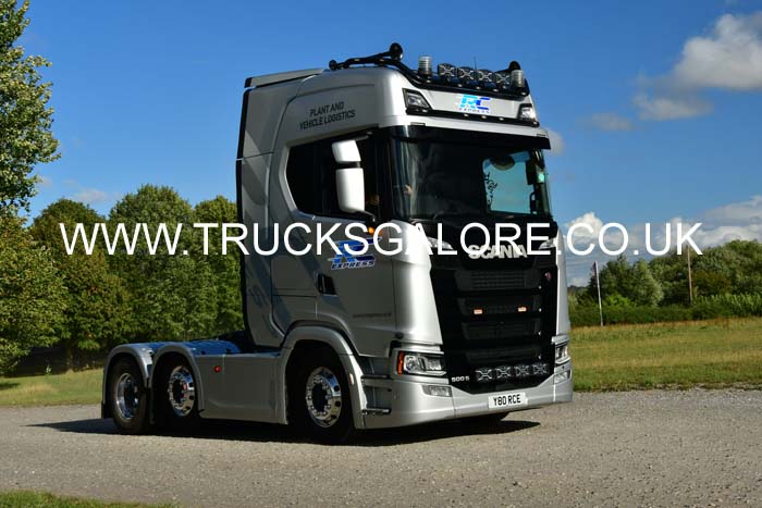 RC EXPRESS Y80 RCE 25sm0498