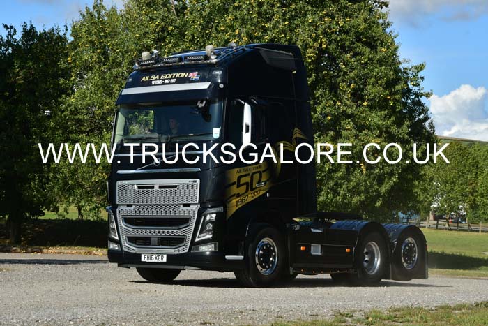 REED K, FH16 KER 25sm0383