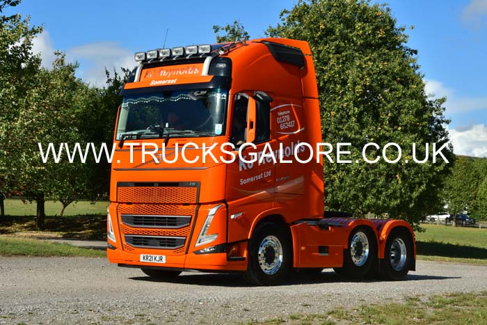 REYNOLDS KR21 KJR 25sm0407