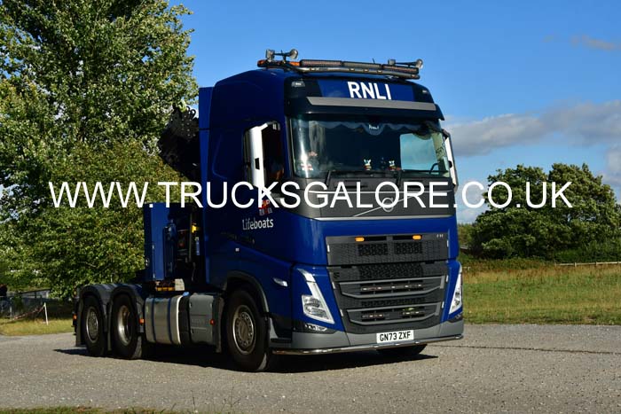 RNLI GN73 ZXF 25sm0528