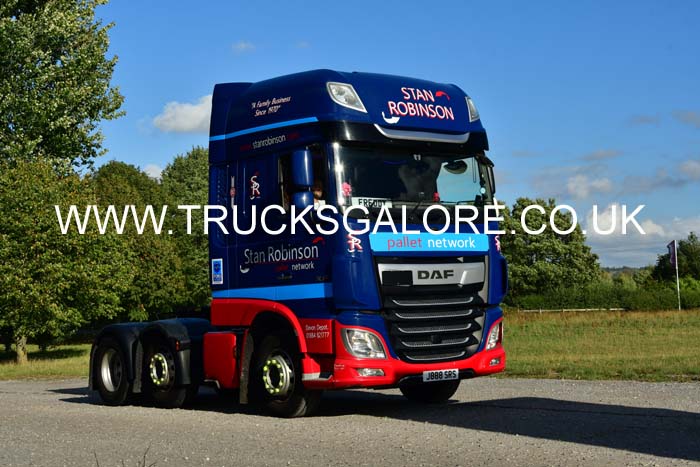 ROBINSON, STAN J888 SRS 25sm0540