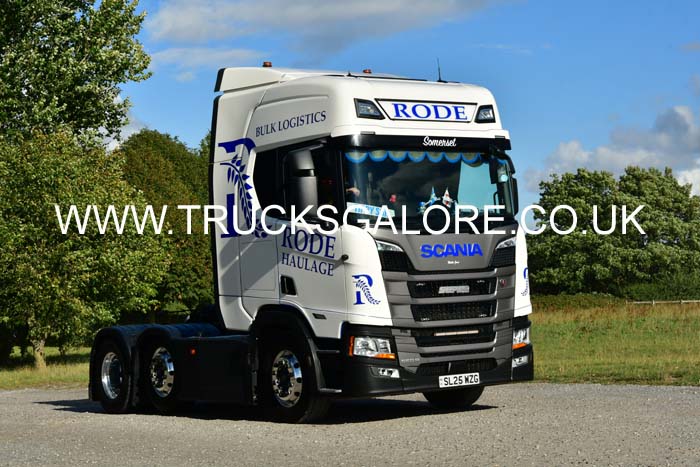 RODE SL25 WZG 25sm0518