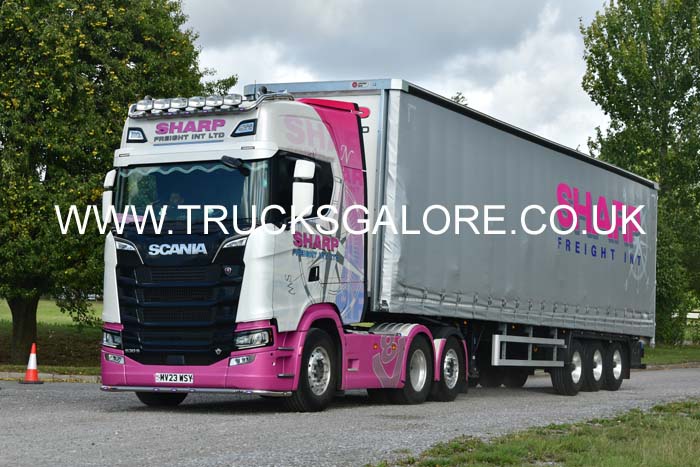 SHARP MV23 WSY 25sm0288