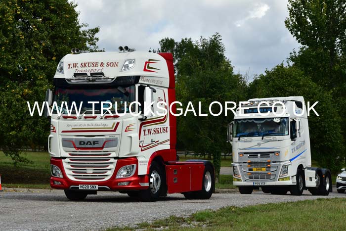 SKUSE HG20 SNX 25sm0164