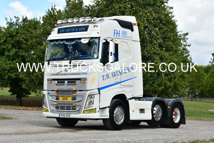 SKUSE PO15 XGB 25sm0166