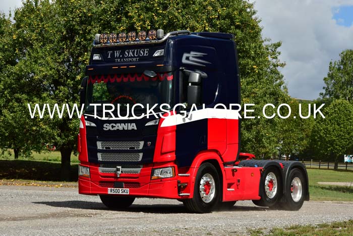 SKUSE R500 SKU 25sm0150