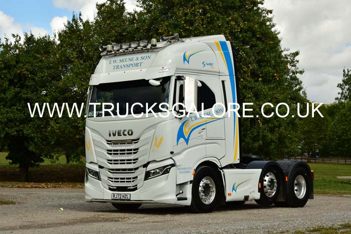 SKUSE RJ72 HZL 25sm0162