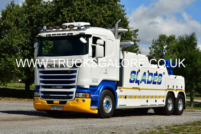 SLADES PXZ 9745 25sm0118