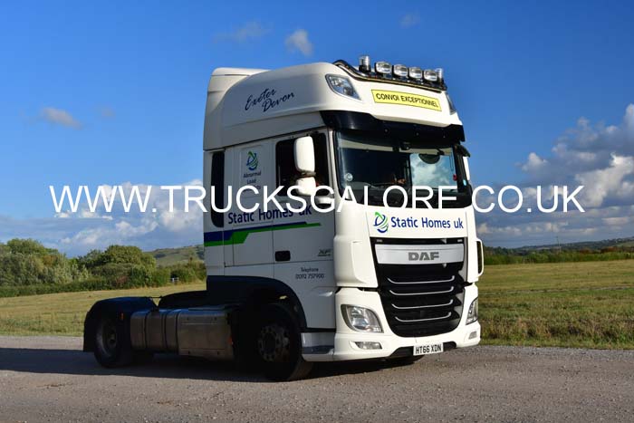 STATIC HOMES HT66 XDN 25sm0693