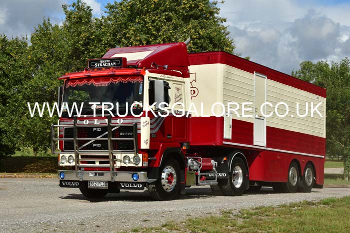 STRACHAN, WAYNE B621 PLD 25sm0267