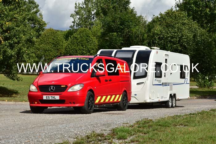 TELESCOPIC E5 THL 25sm0198