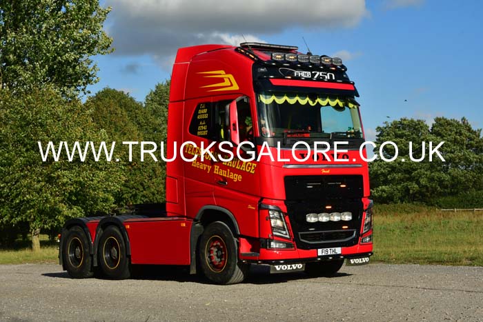 TELESCOPIC F19 THL 25sm0572