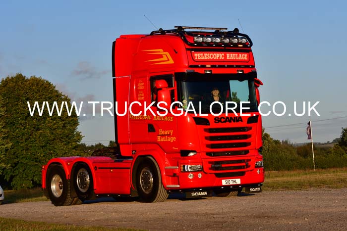 TELESCOPIC S10 THL 25sm0845