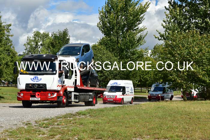 TLC BX65 FDZ 25sm0240