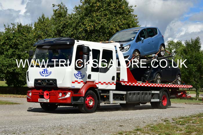 TLC BX65 FDZ 25sm0241