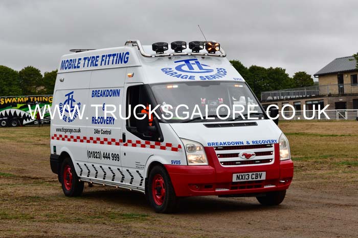 TLC NX13 CBV 25sm0970