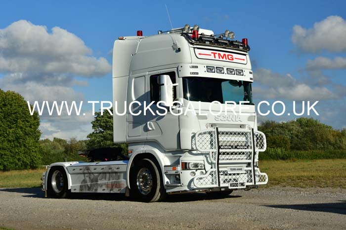 TMG K600 TMG 25sm0608