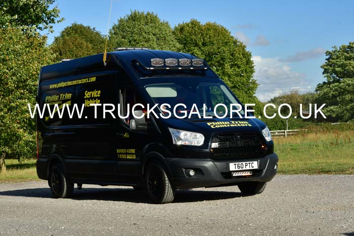 TRIM, PHILIP T60 PTC 25sm0482