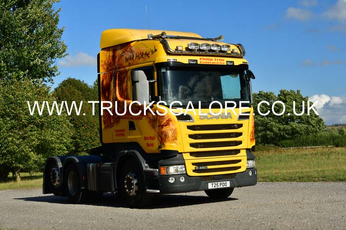 TRIM,PHILIP T25 POO 25sm0487