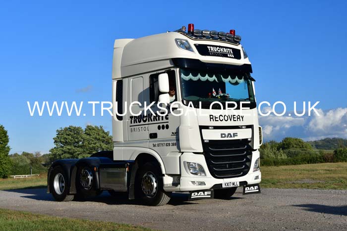 TRUCKRITE KX17 MLL 25sm0732