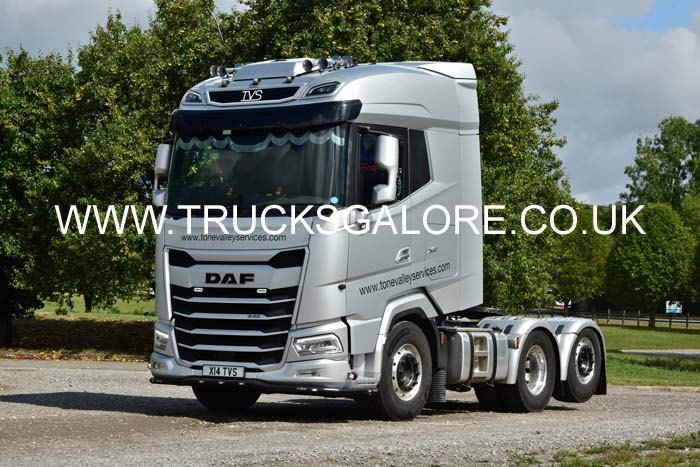 TVS X14 TVS 25sm0085