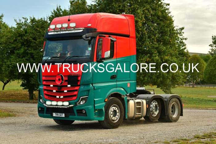 UNNAMED TR11 GET 25sm0924