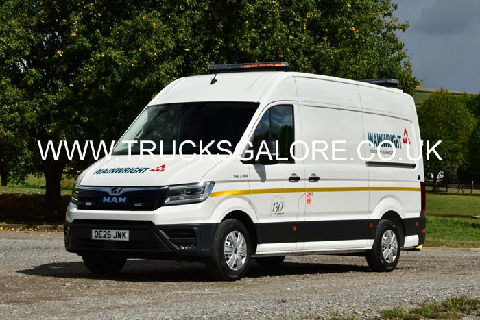 WAINWRIGHT OE25 JWK 25sm0094