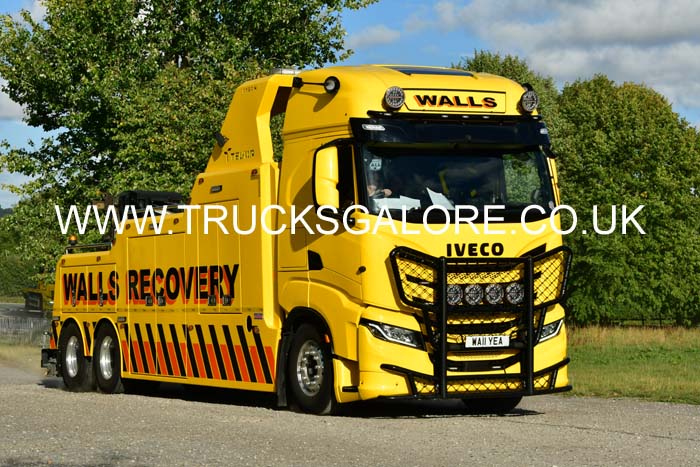 WALLS WA11 YEA 25sm0562