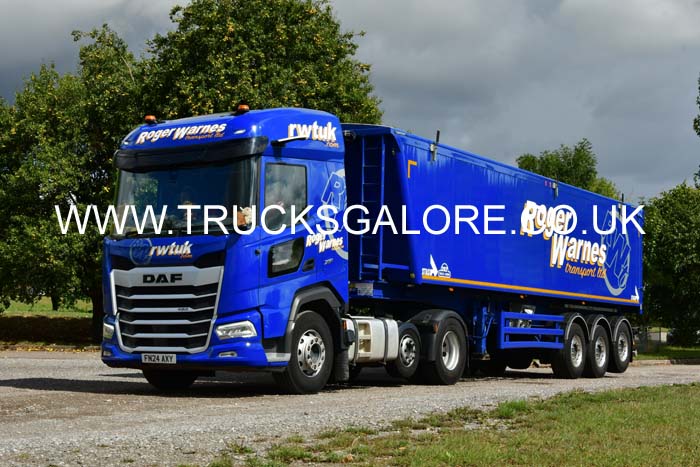 WARNES FN24 AXY 25sm0096