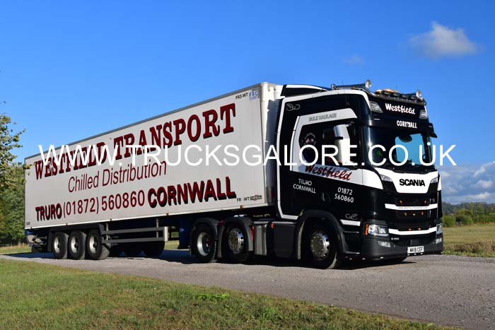 WESTFIELD WK18 CEF 25sm0704