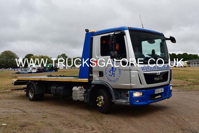 WESTON DG66 UBC 25sm0962