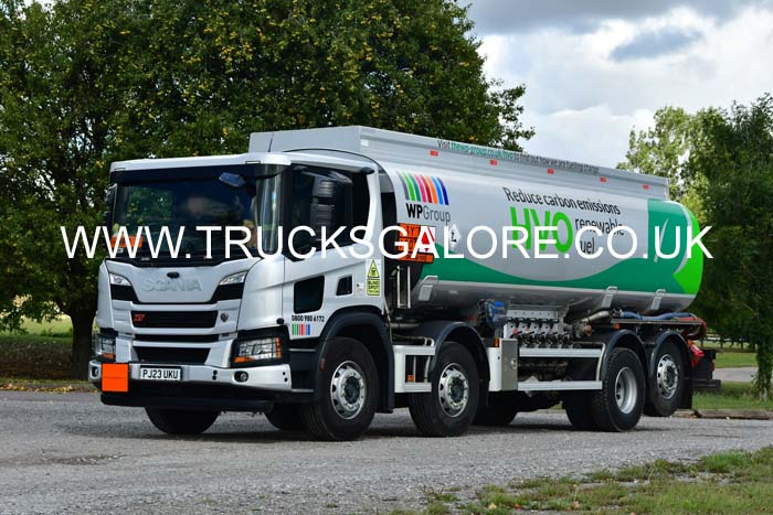 WP GROUP PJ23 UKU 25sm0211