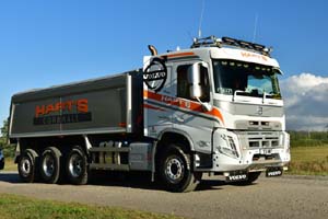 HARTS Y3 HRT 25sm0656