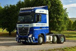 HAYTER, CHRIS P111 CHT 25sm0934