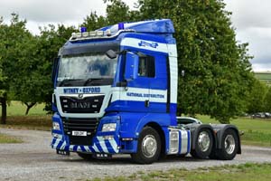 HAYTER, CHRIS Y28 CHT 25sm0070